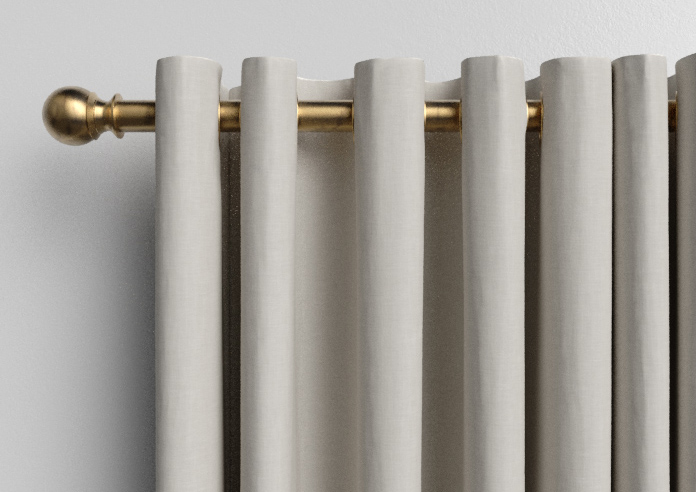 Norleigh, Willow - Made to Measure Curtains - Image 12